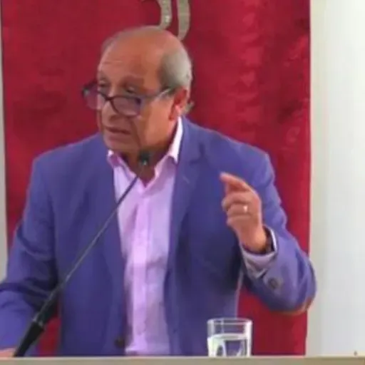 Esperando la segunda venida del Señor: Velando en la espera - Mensaje 04 de enero de 2026