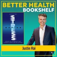 Breaking Free from Technology Addiction: Reclaim Your Sleep, Health & Sanity | Justin Hai