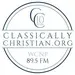 89.5 FM WCNP.- WCNP