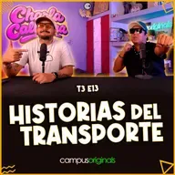 Manual de supervivencia para el transporte público: Lo que hemos vivido.