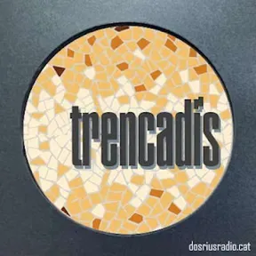 Trencadis