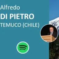 Alfredo Gustavo Di Pietro - Temuco