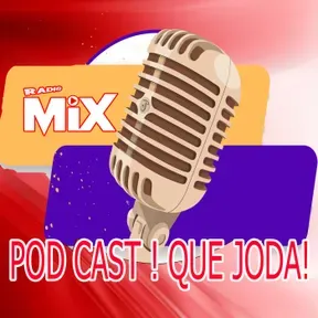 !QUE JODA!