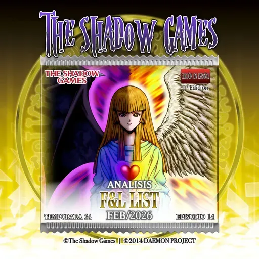 S24:E14 Análisis - F&L List [FEB, 2026]