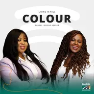 Living in Full Colour and Going Beyond Gender with Thobile Mpofu