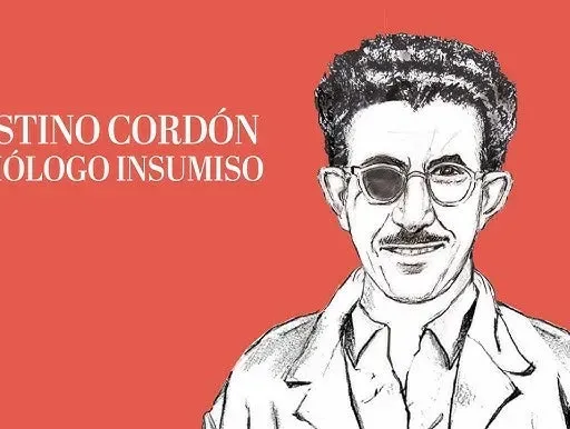 Faustino Cordón: "El biólogo insumiso"
