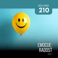 210 BD - Emocije: radost - dio I