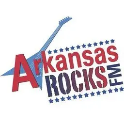 KAFN Arkansas Rocks FM