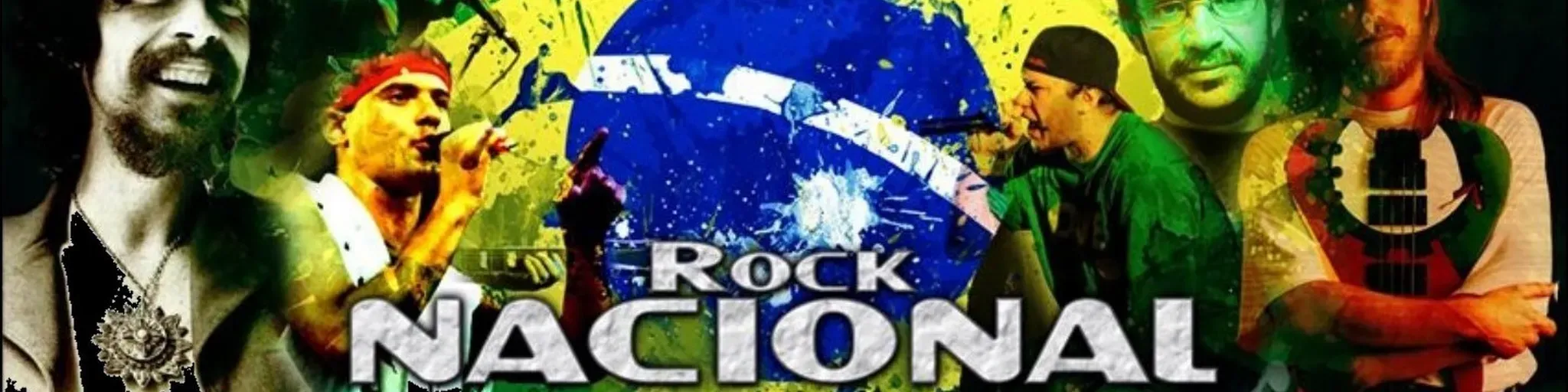 Rock Nacional BR Radio