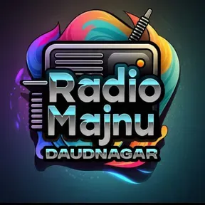Radio Majnu
