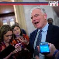 Do the Democrats just hate winning?