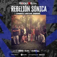 Rebelion Sonica - 43 (2025)