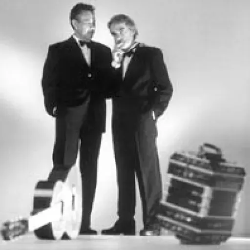 Tangos con Rodolfo Mederos & Colacho Brizuela