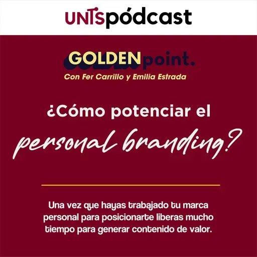 ¿Cómo potenciar tu personal branding?