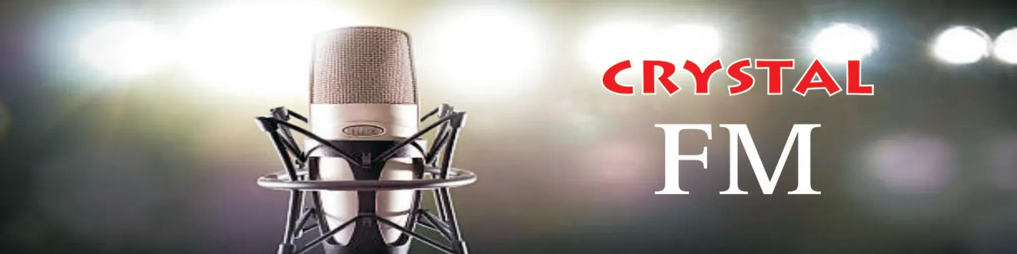 Crystal FM