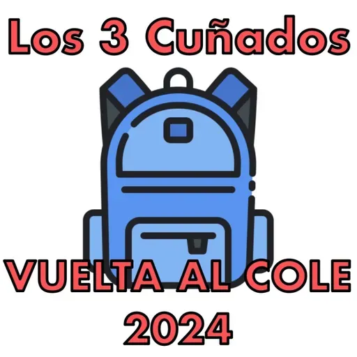 Vuelta al cole 2024