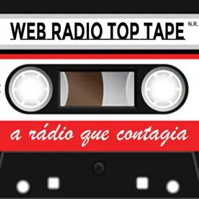 Web Radio Top Tape