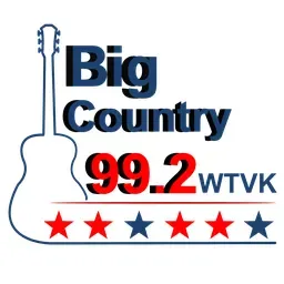 WTVK 99.2 Big Country