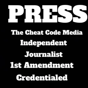 The Cheat Code  Radio