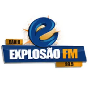 EXPLOSÃO FM 99.5