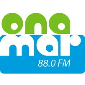 Ona Mar FM 88.0 en directo