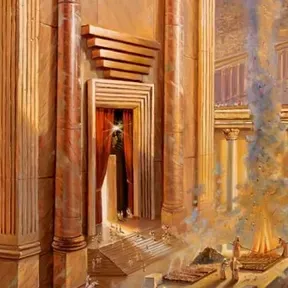Gods Temple