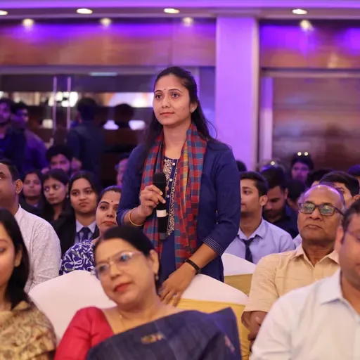 “VVU si mwisho wa maisha” – Safari ya Pooja Mishra kutoka mshtuko hadi uongozi