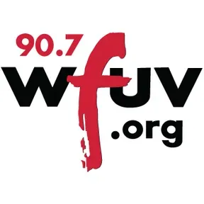 WFUV 90.7 FM