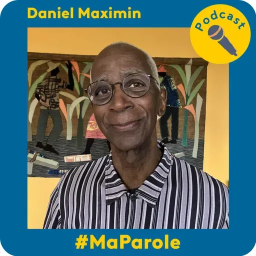 Daniel Maximin 1/2