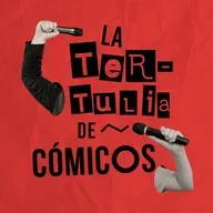 La Tertulia de Cómicos | Resines e Ignatius no son el Papa pero casi
