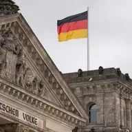 Why Germany's Government Can Spy on a Political Party