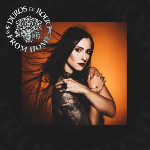 Duros de Roer #33 Rocío Vázquez - Diva Satánica (Temp 2)