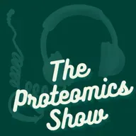 Ep 90 - Alt Proteomics - Dr. Olga Dudchenko