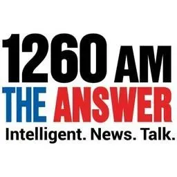 WSDZ 1260 AM The Answer