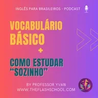 Aprendendo Inglês Básico de forma simples + Como aprender "sozinha" (Novidade no Spotify)