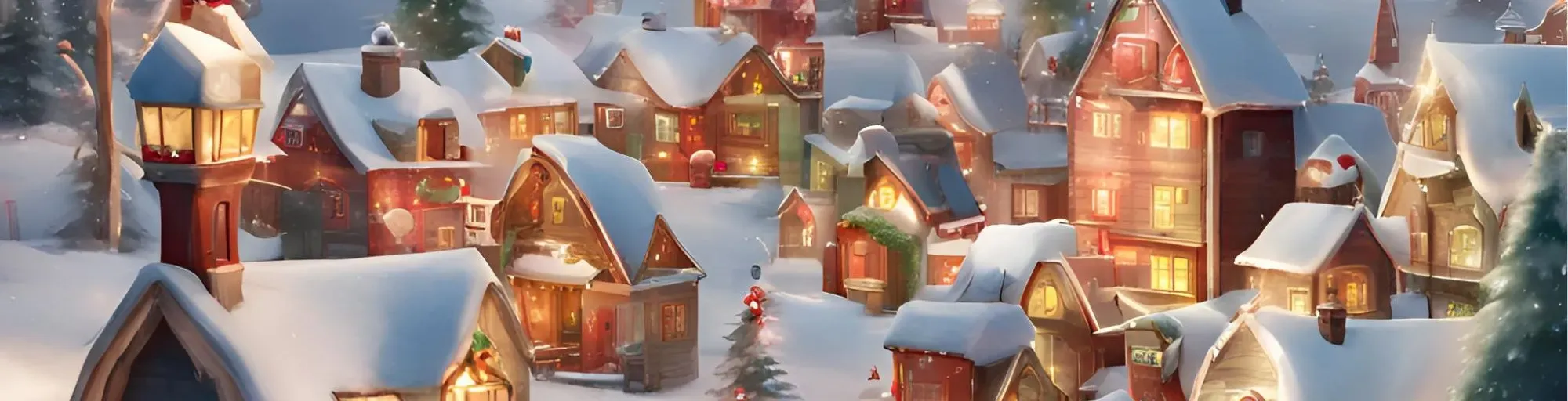 North Pole Radio 4 Kids