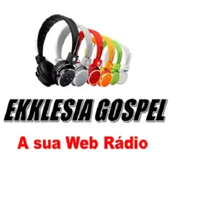 Web Rádio - EKklesia Gospel