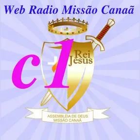 c1 Missao Canaa