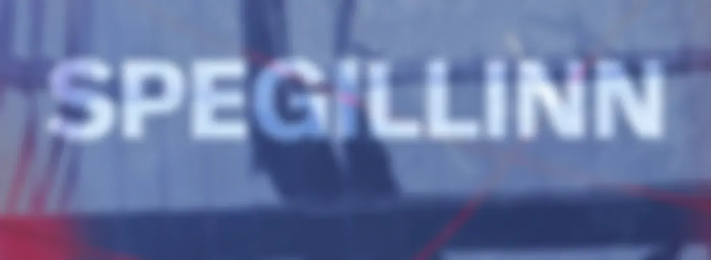 Spegillinn