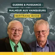 Guerre et puissance : malheur aux vainqueurs. Avec Bertrand Badie | Entretiens géopo