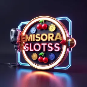 SlotsParts Radio casinos
