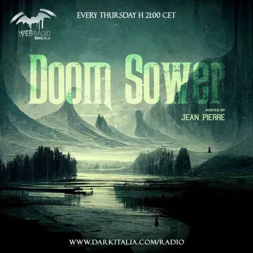 Doom Sower 09.11.2023 *Delirium*