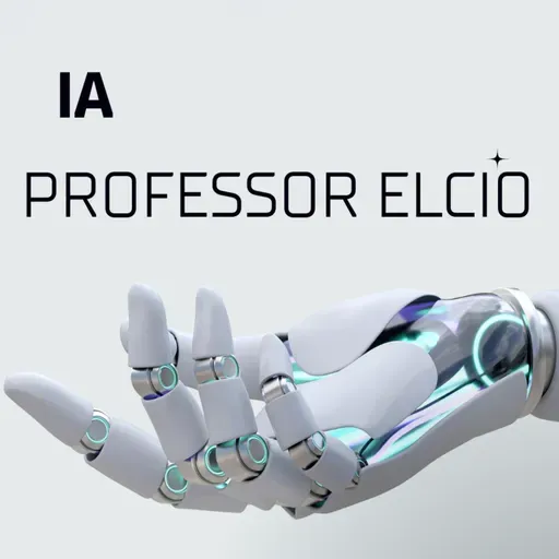 Elcio Douglas Joaquim (Inteligência artificial) #275