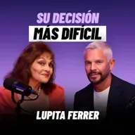 La verdadera razón por la que Lupita Ferrer decidió no ser madre 😳