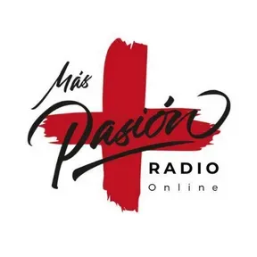 Radio Mas Pasion Online