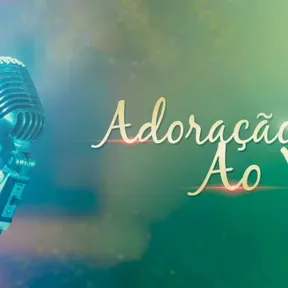 Radio web Adoração ao vivo
