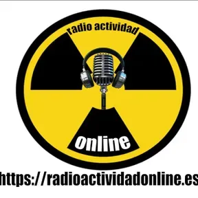 RADIOACTIVIDAD ONLINE
