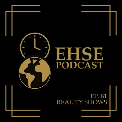 Ep. 81: Reality Show, drama y fama instantánea