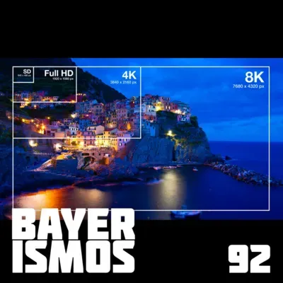 Bayerismos 92 - Resoluções para 2023