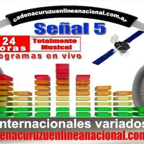 CADENA CURUZU 5